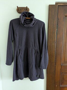 Mountain Hardware Summit Grid Dress